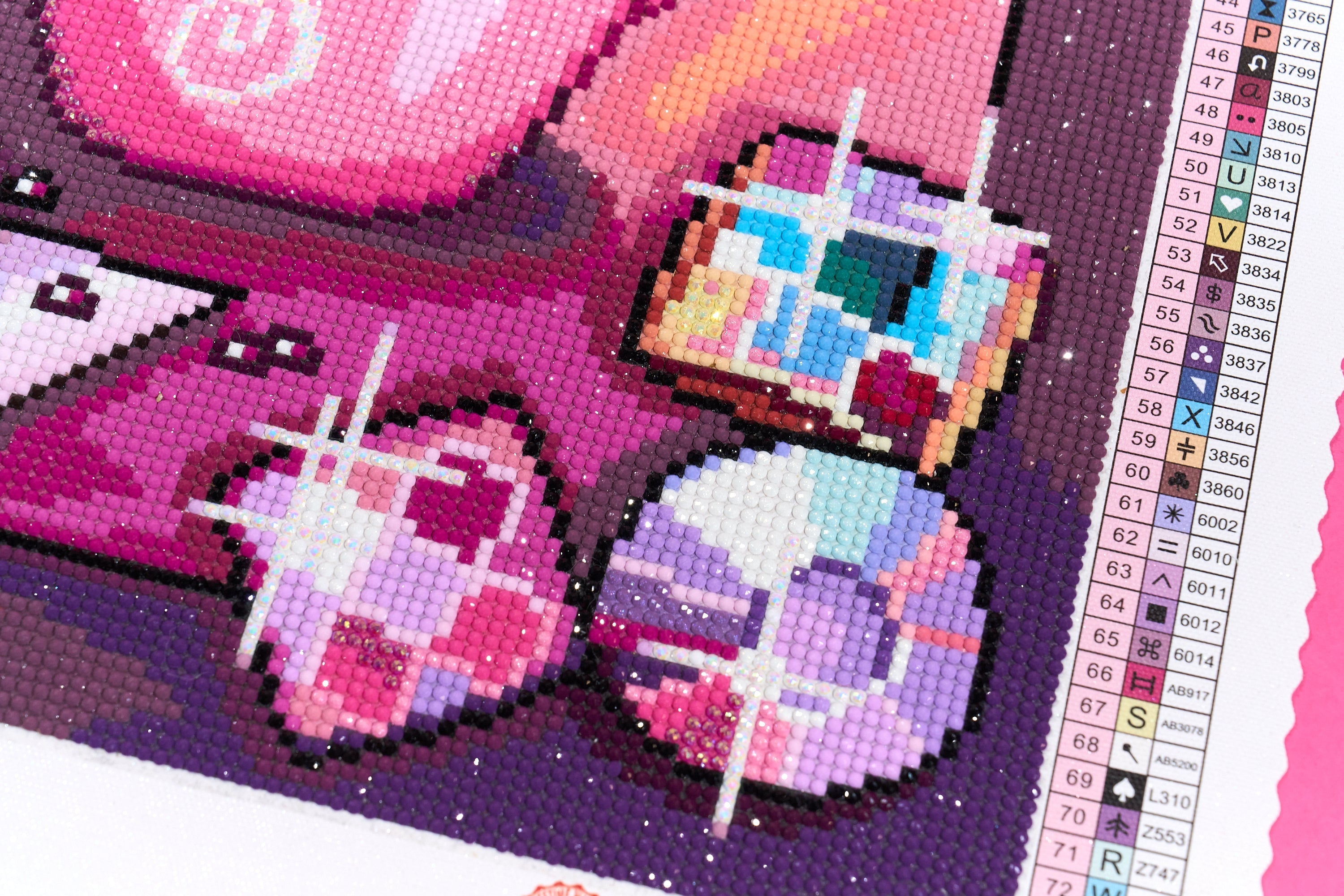 Diamond Girl