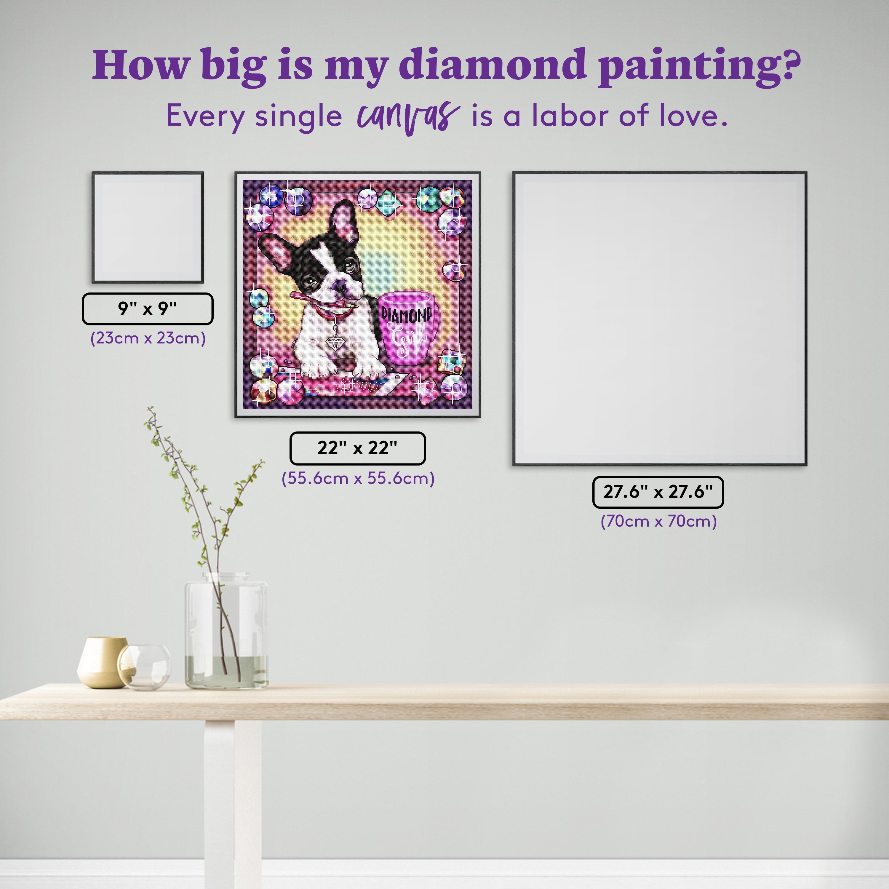 Diamond Girl