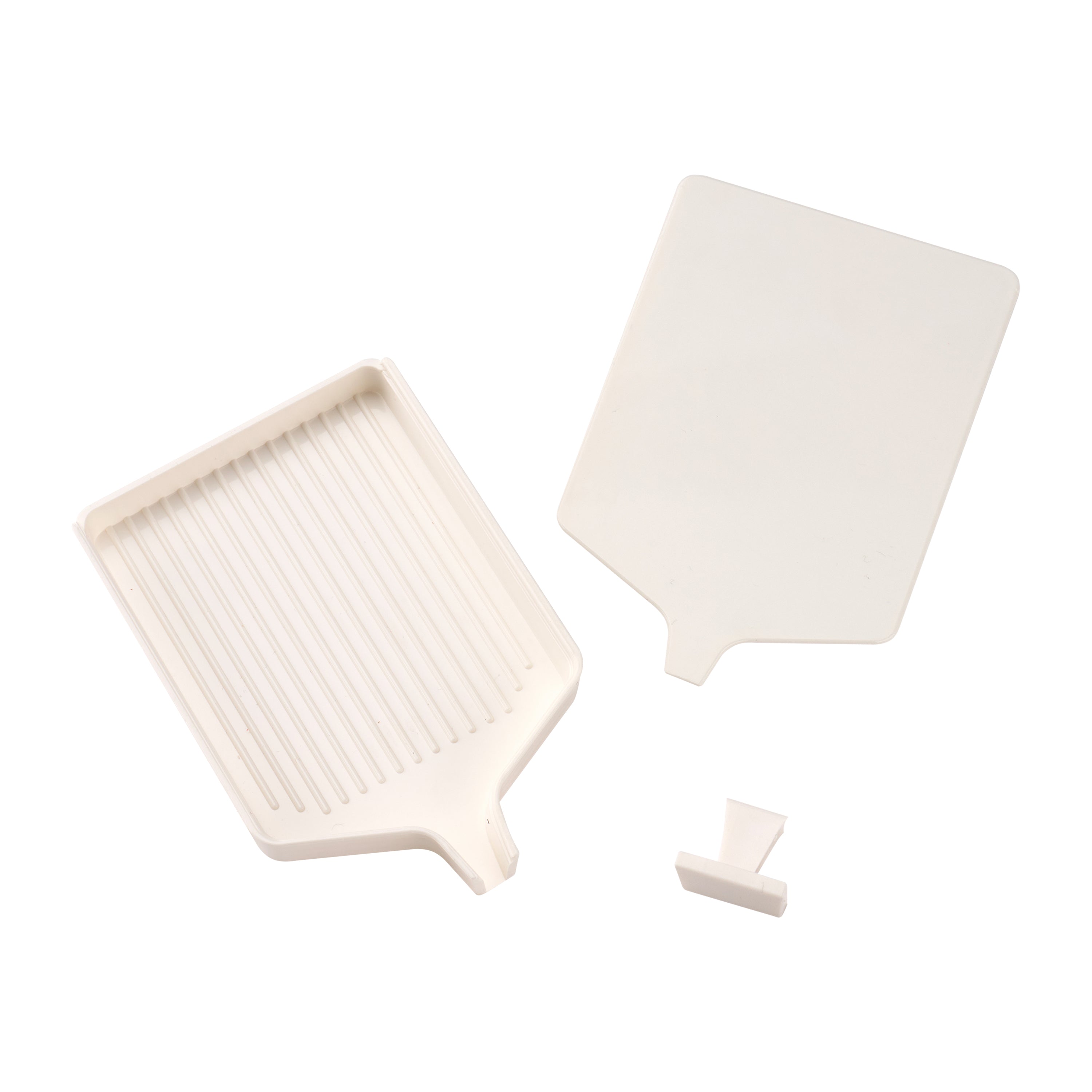 Diamond Painting Trays - 6 Large & 4 Medium (Set of 10)
