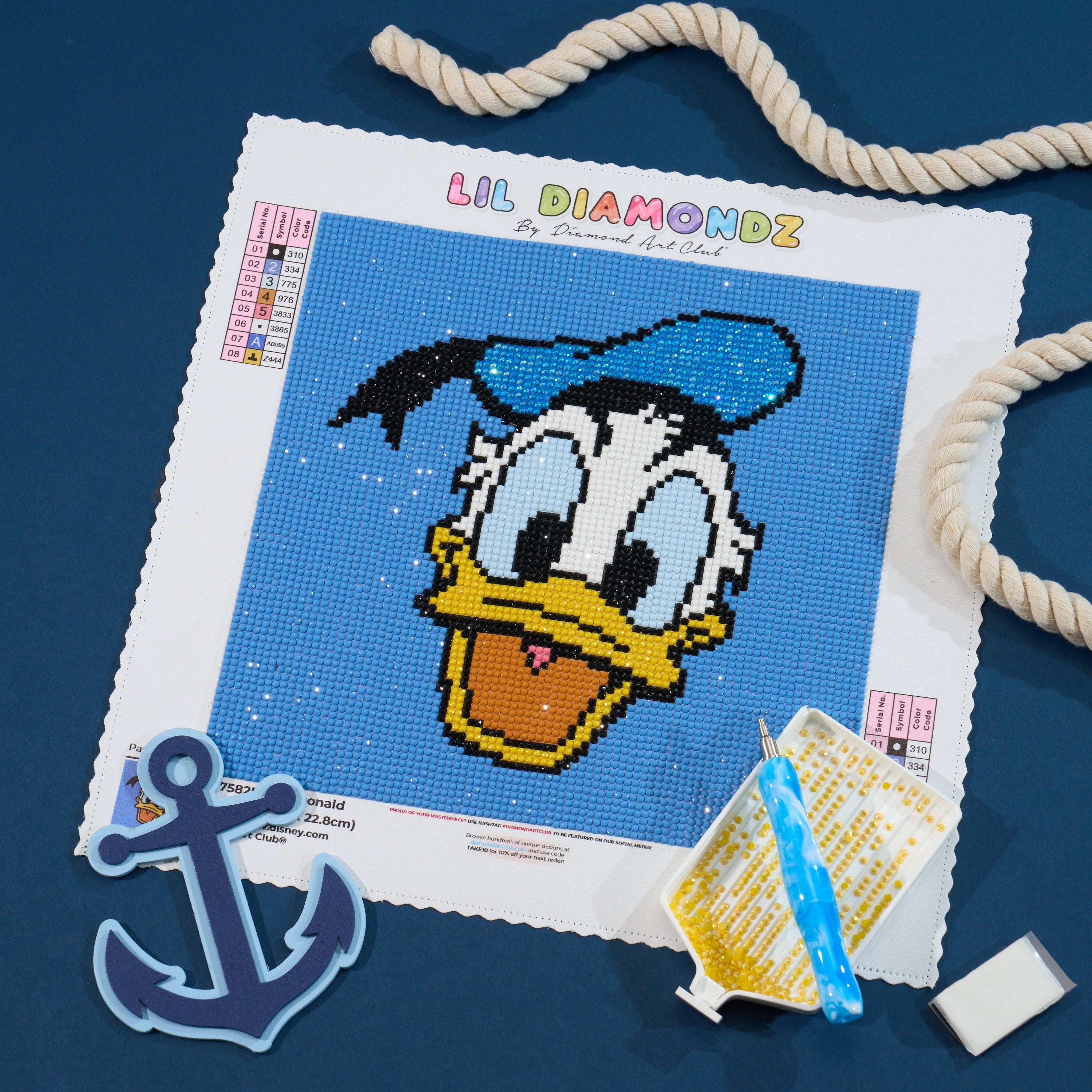 Donald