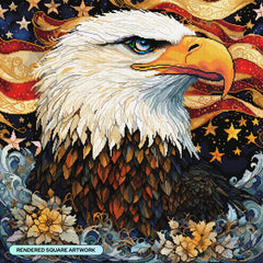 Eagle Wisdom
