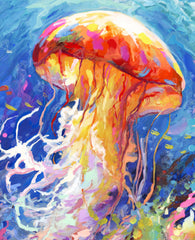 Echoes of the Deep