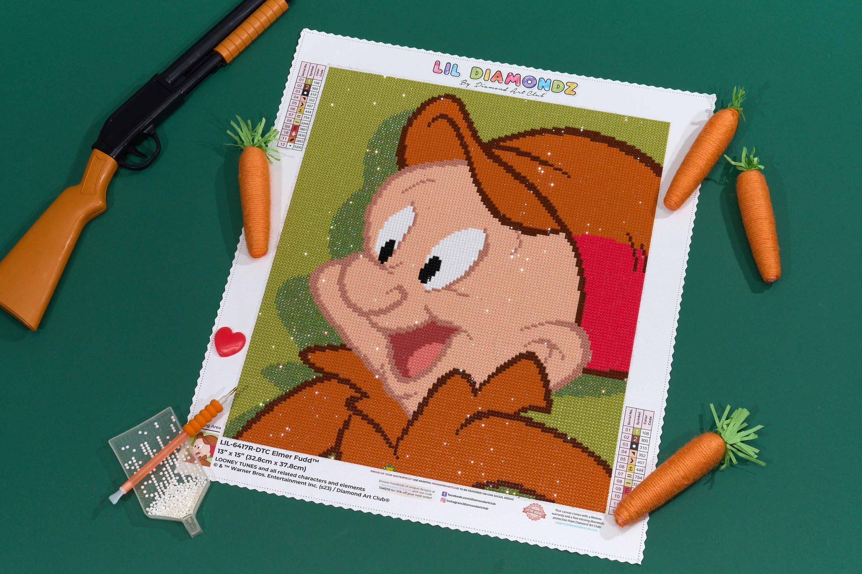 Elmer Fudd™