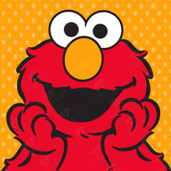 Elmo™ Portrait