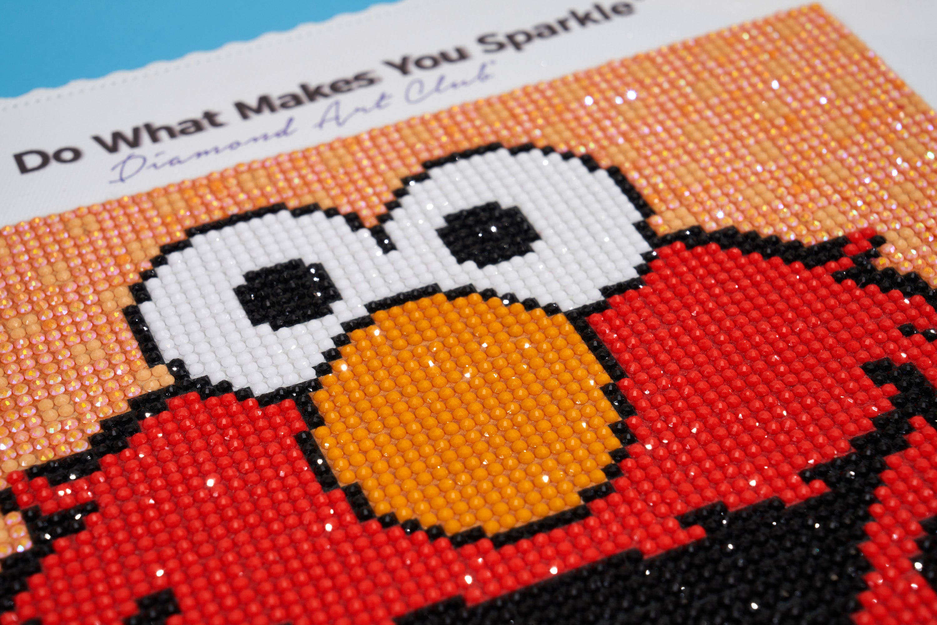 Elmo™ Portrait