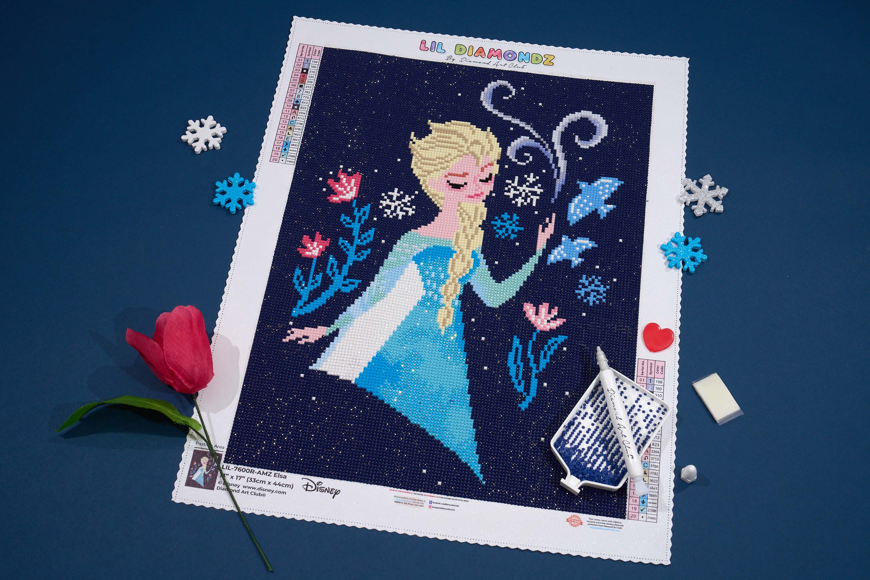 Elsa