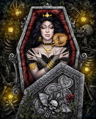 Empire of Death