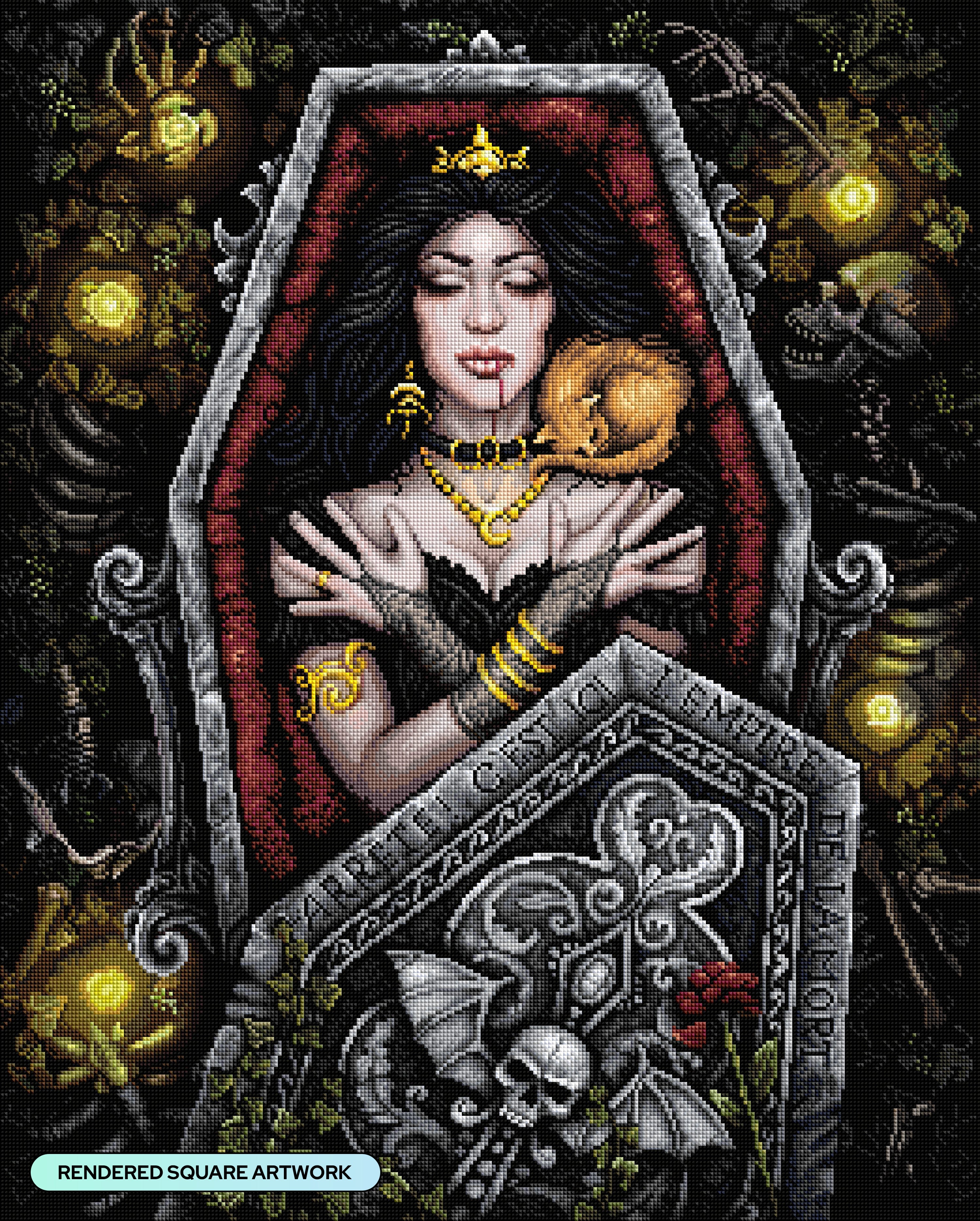 Empire of Death