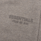 Fear Of God Essentials Core Collection Heather Grey Sweatpants (SS24)