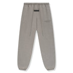 Fear Of God Essentials Core Collection Heather Grey Sweatpants (SS24)