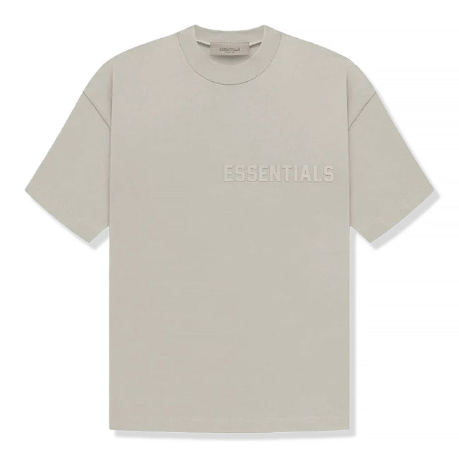 Fear Of God Essentials Seal T Shirt (SS23) Hover Image