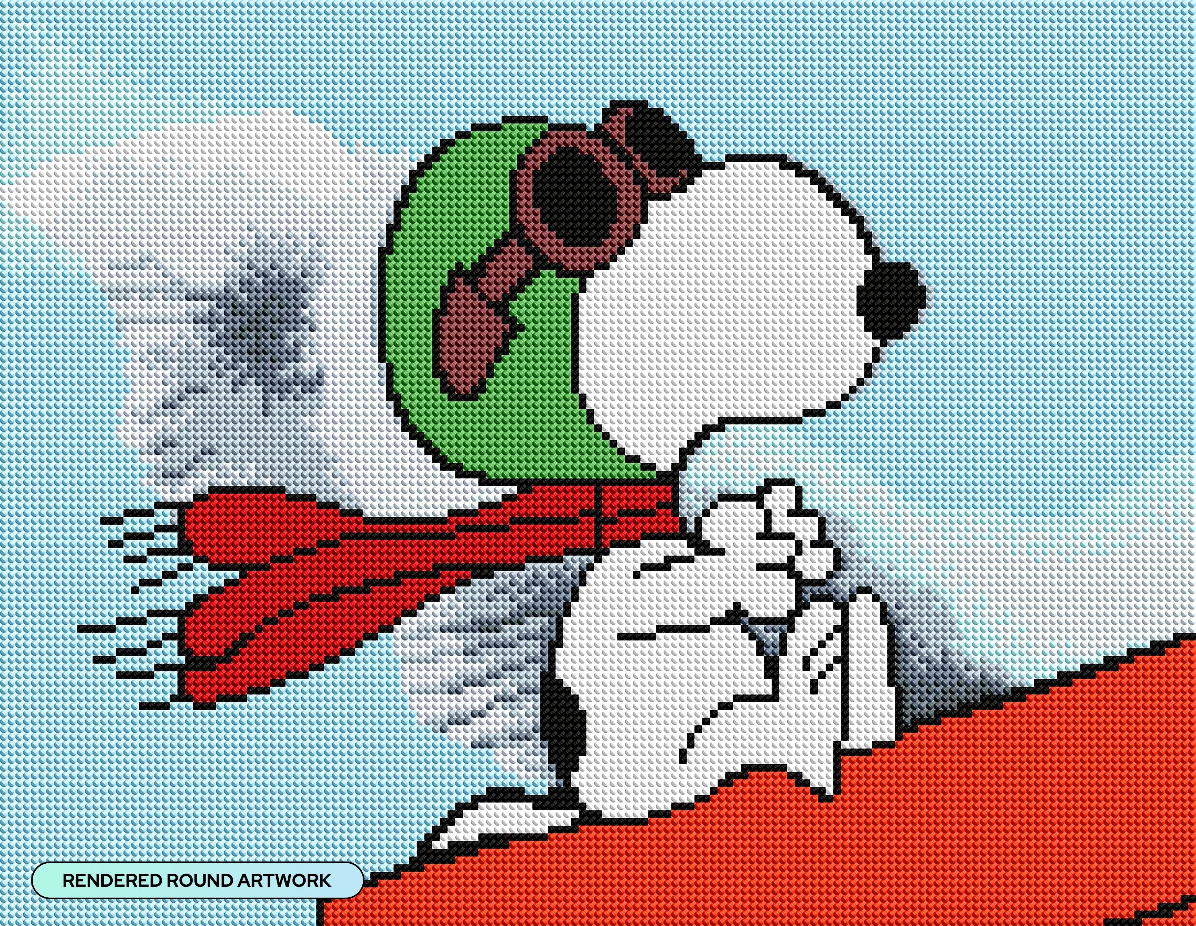 Flying Ace