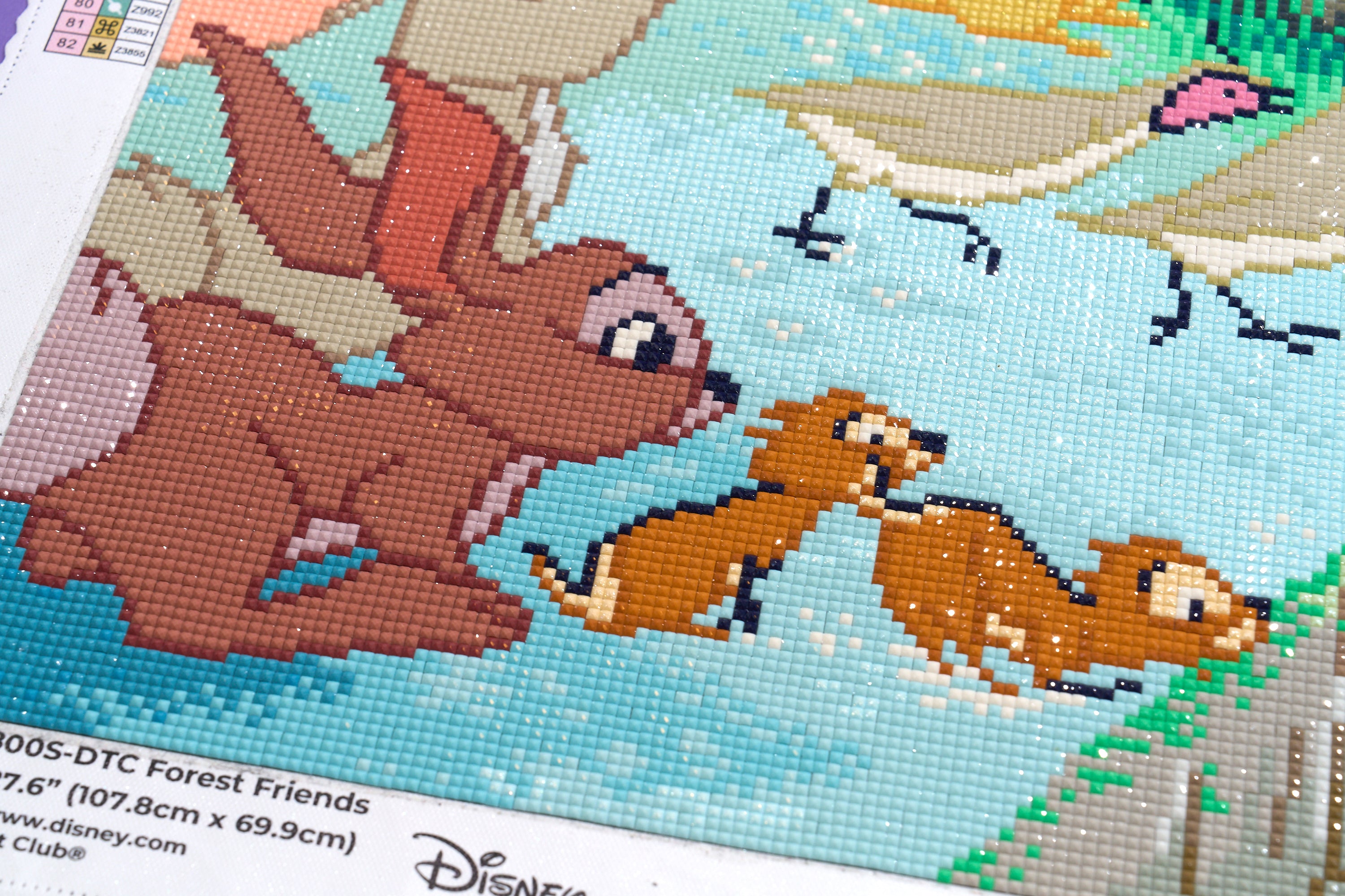 Forest Friends