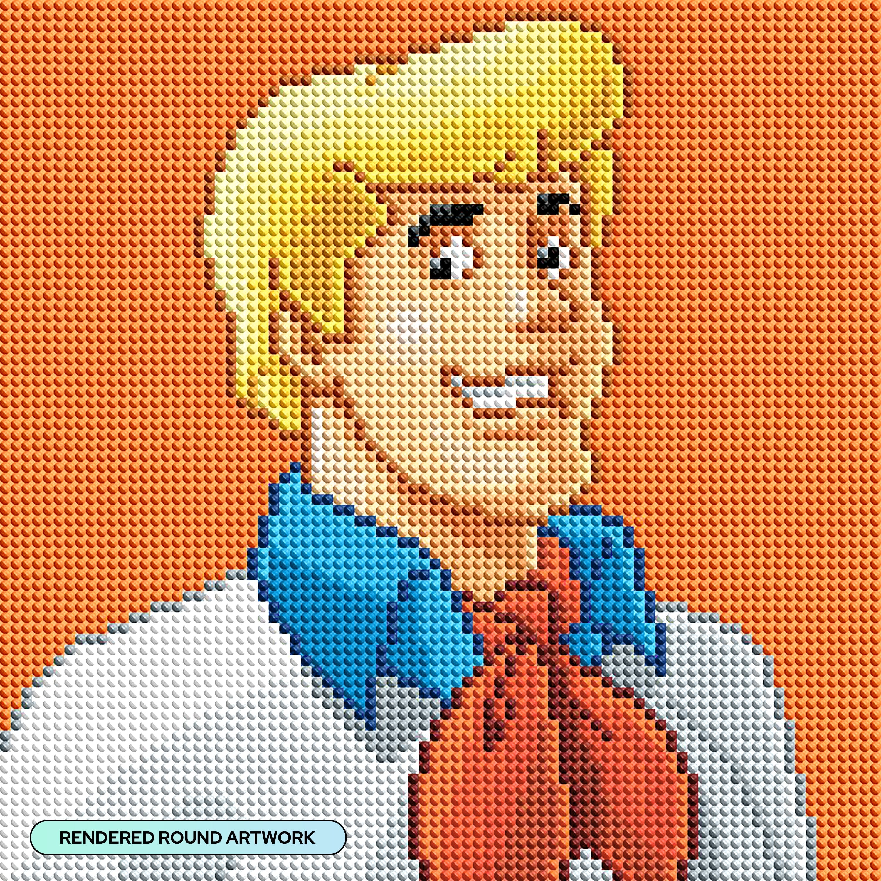 Fred