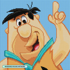 Fred Flintstone