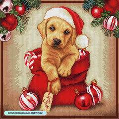 From Santa