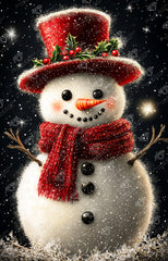 Frosty Friend