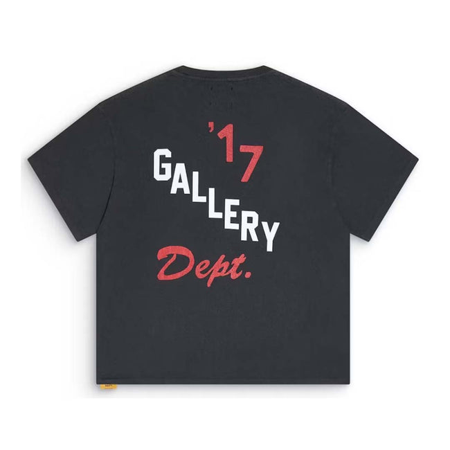 Gallery Dept. Boxing Tee Black Main Image