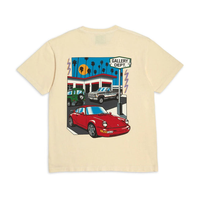 Gallery Dept. Drive Thru Tee Cream Main Image