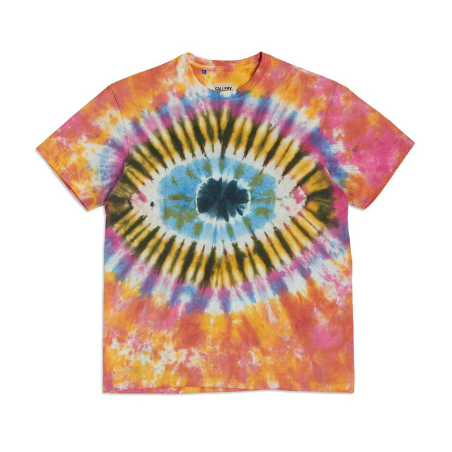 Gallery Dept. Tie Dye Eye Tee Hover Image