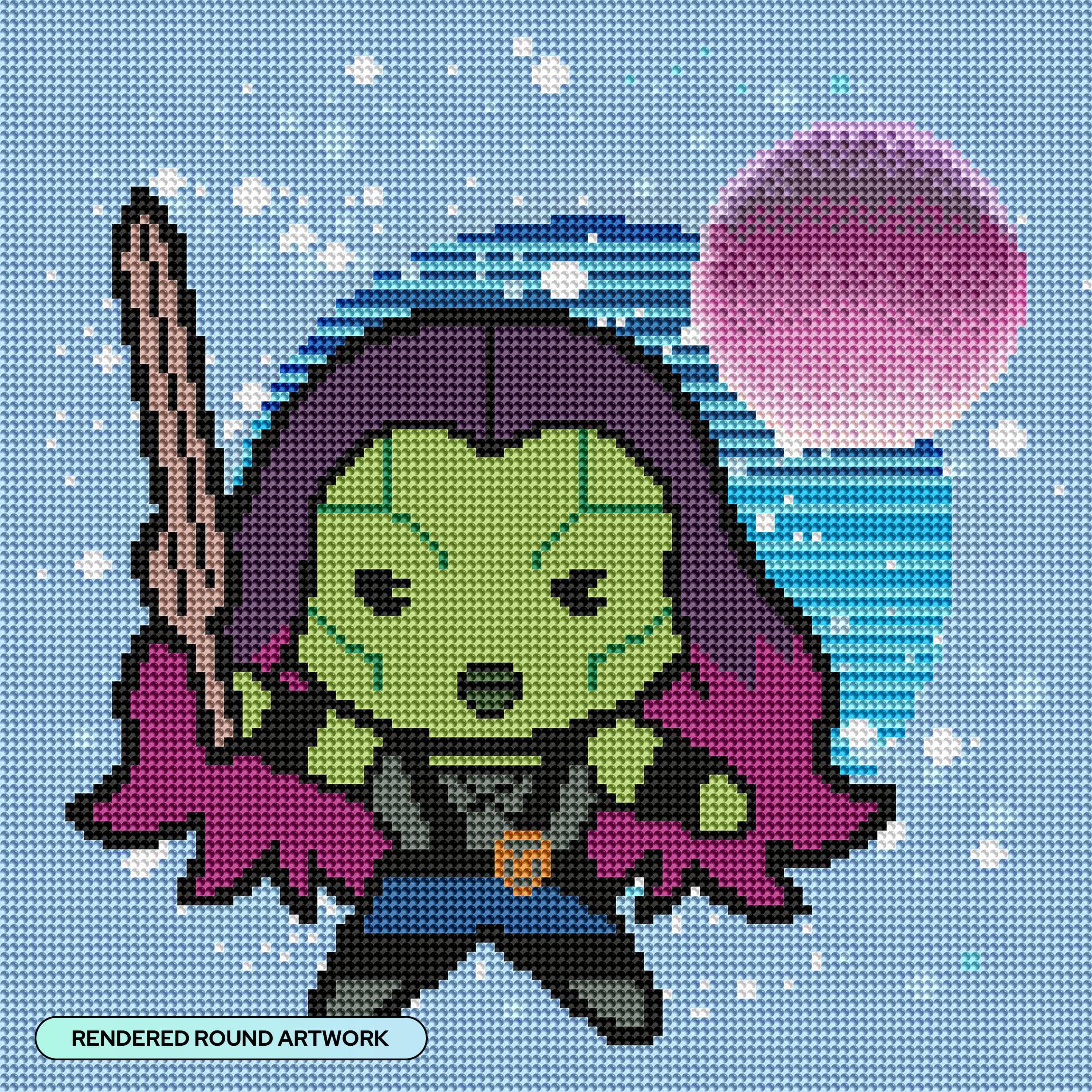 Gamora™