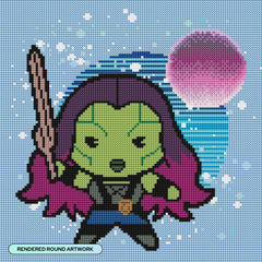 Gamora™