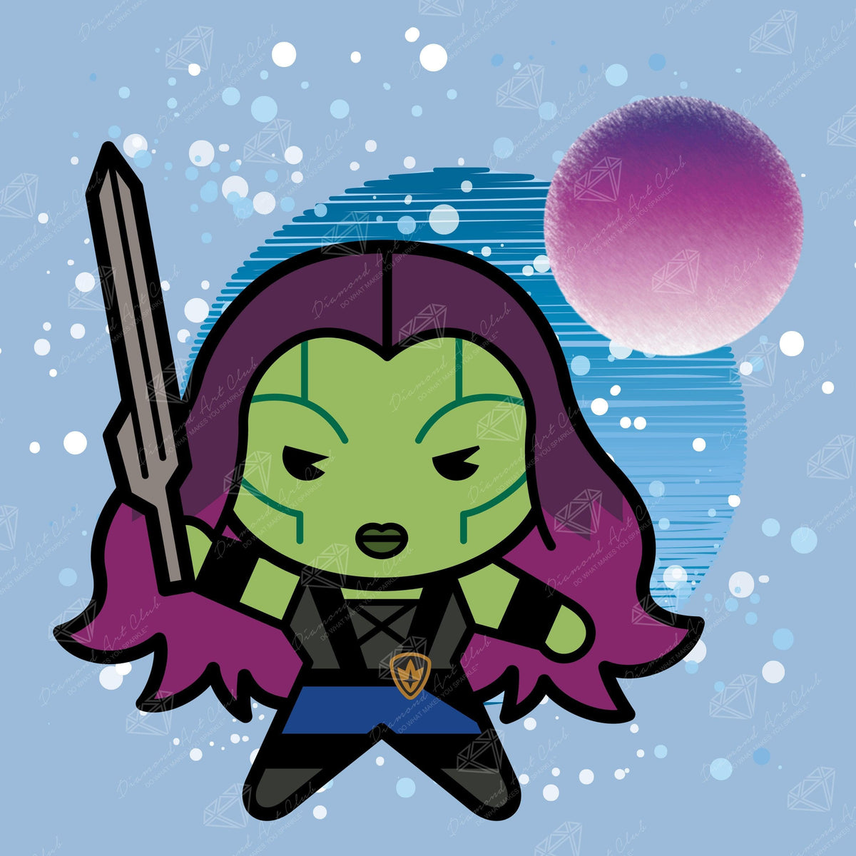 Gamora™