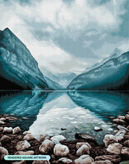Glacial Lake