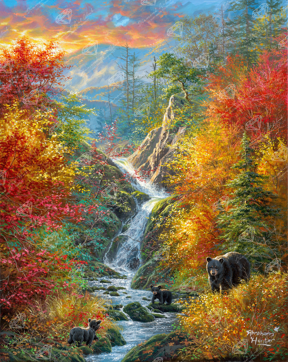 Golden Adventure