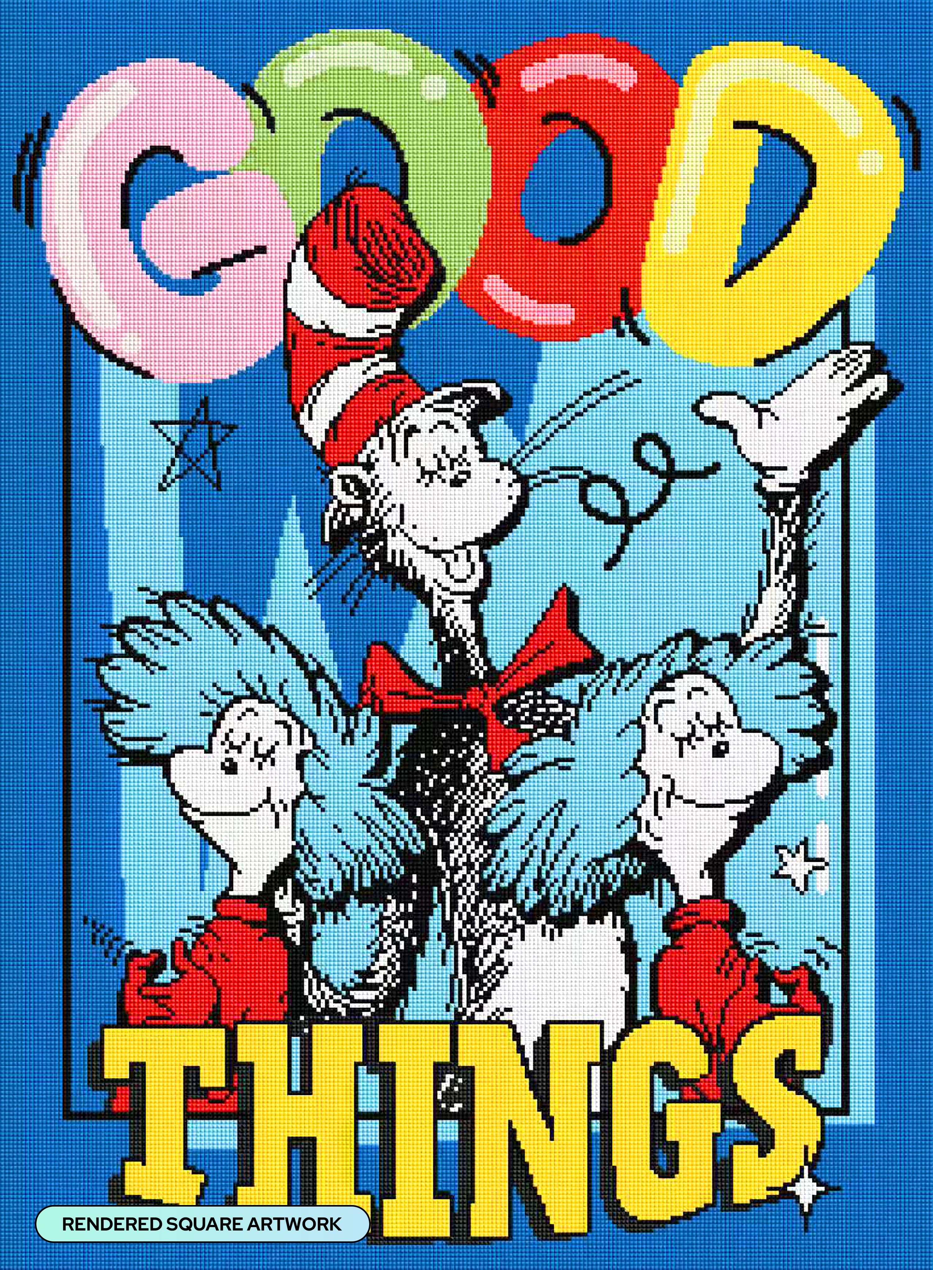 Good Things