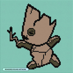Groot