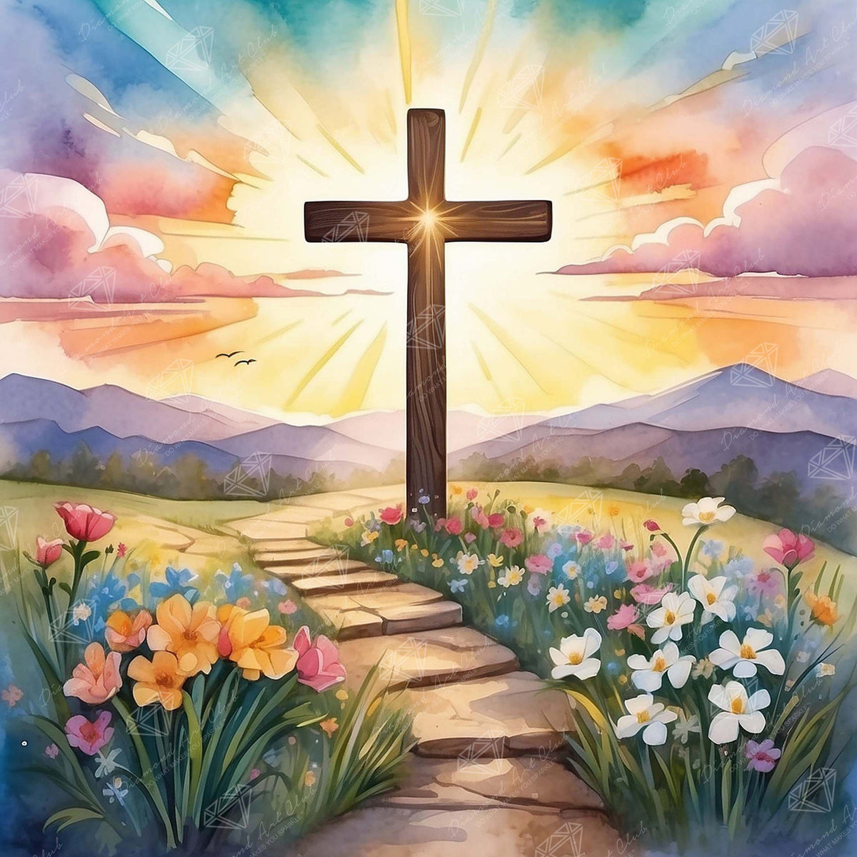 Guided by Grace