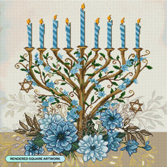 Happy Hanukkah