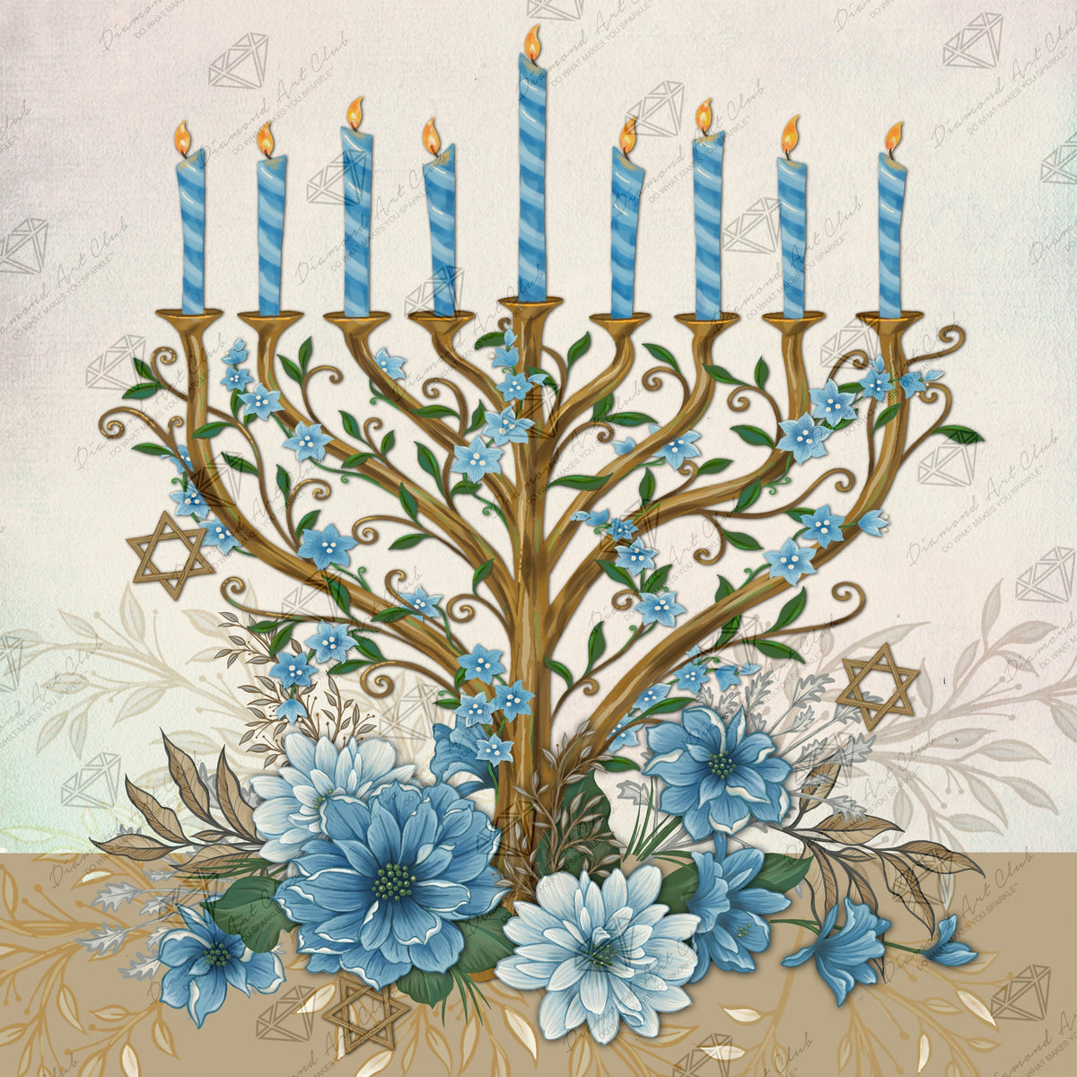 Happy Hanukkah