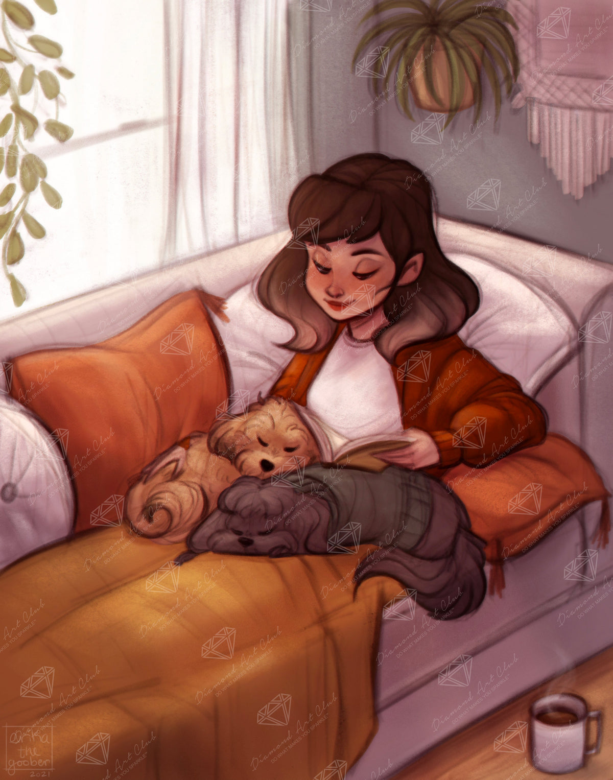Happy Place