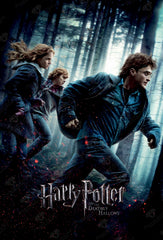 Harry Potter and the Deathly Hallows