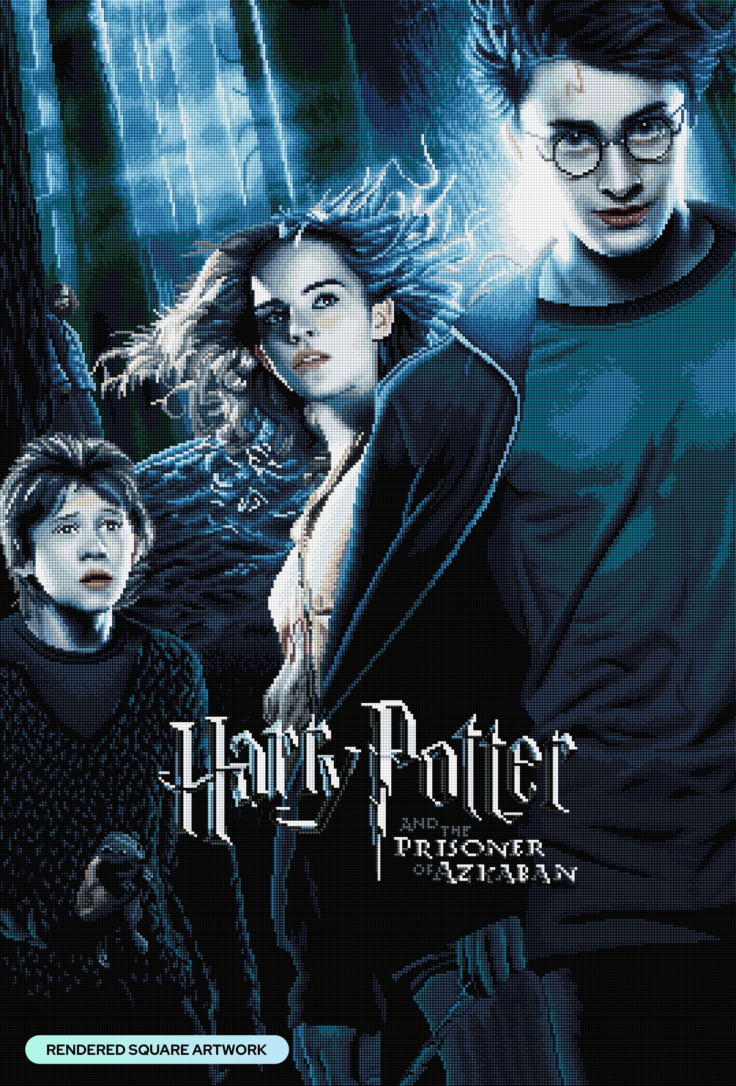 Harry Potter and the Prisoner of Azkaban