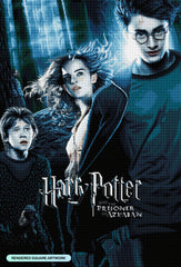 Harry Potter and the Prisoner of Azkaban