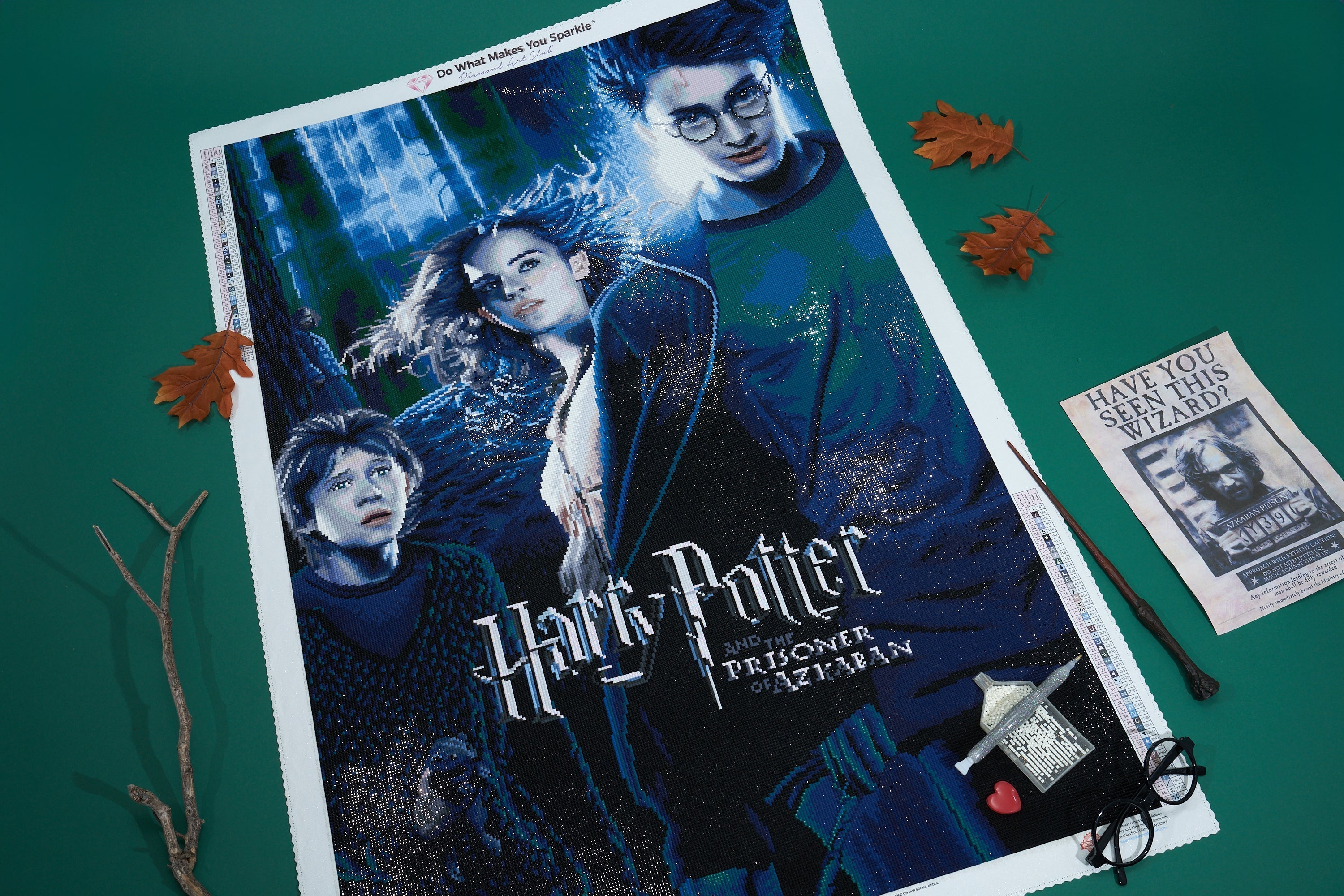 Harry Potter and the Prisoner of Azkaban
