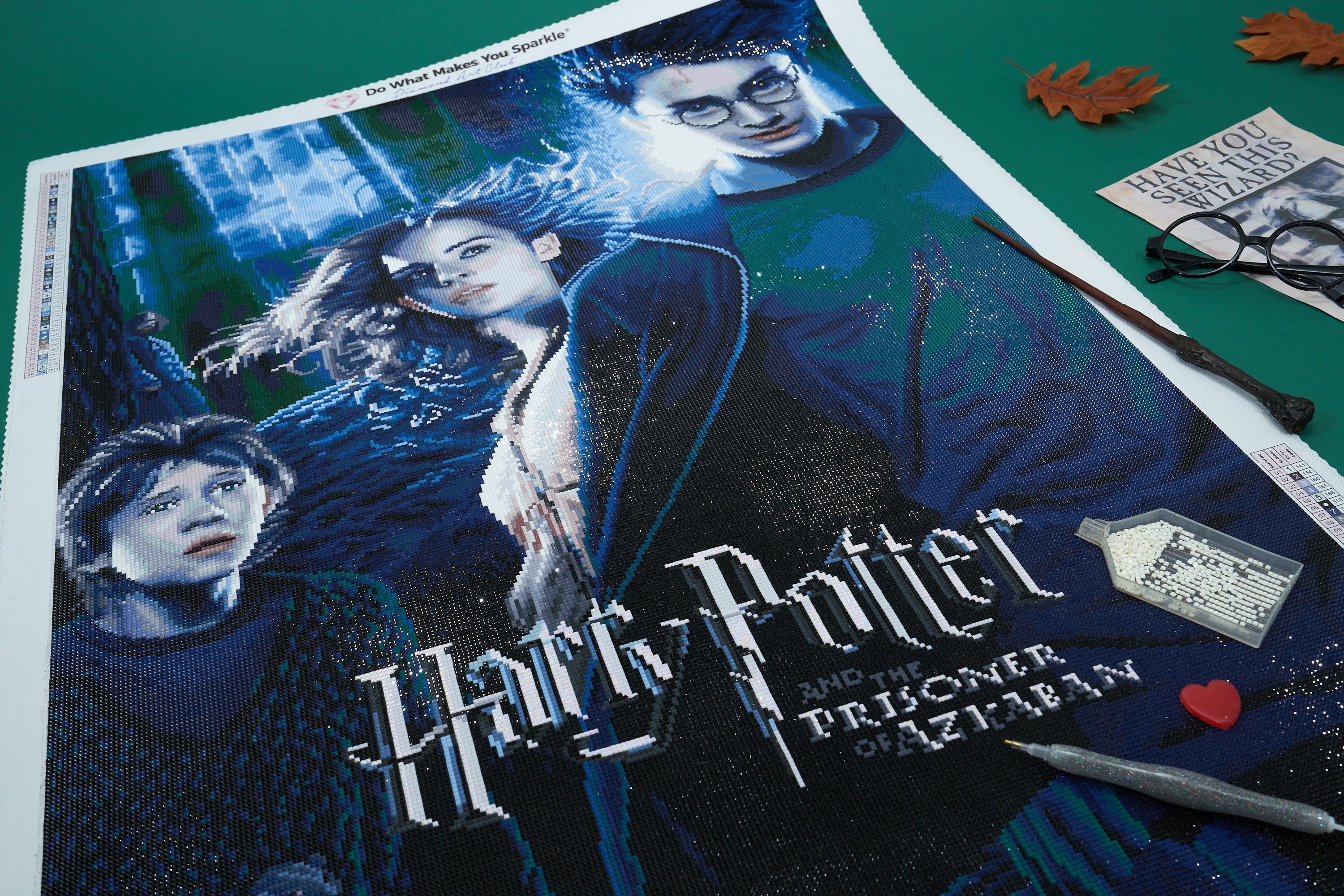 Harry Potter and the Prisoner of Azkaban
