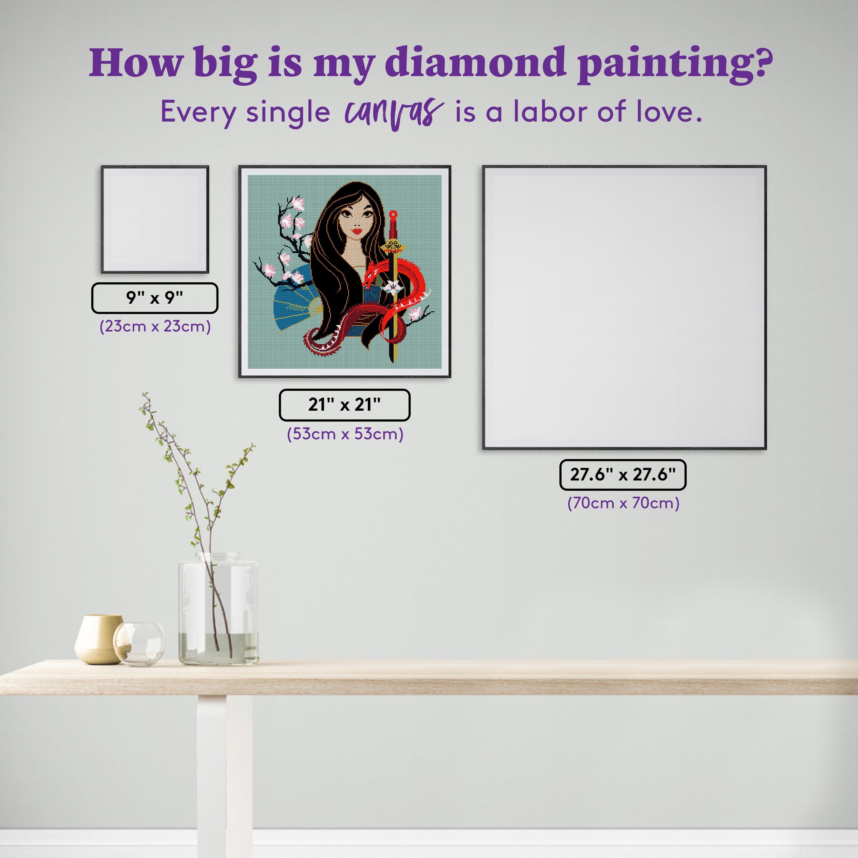 Heart of a Warrior