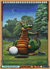 Hole in One