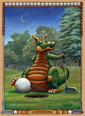Hole in One