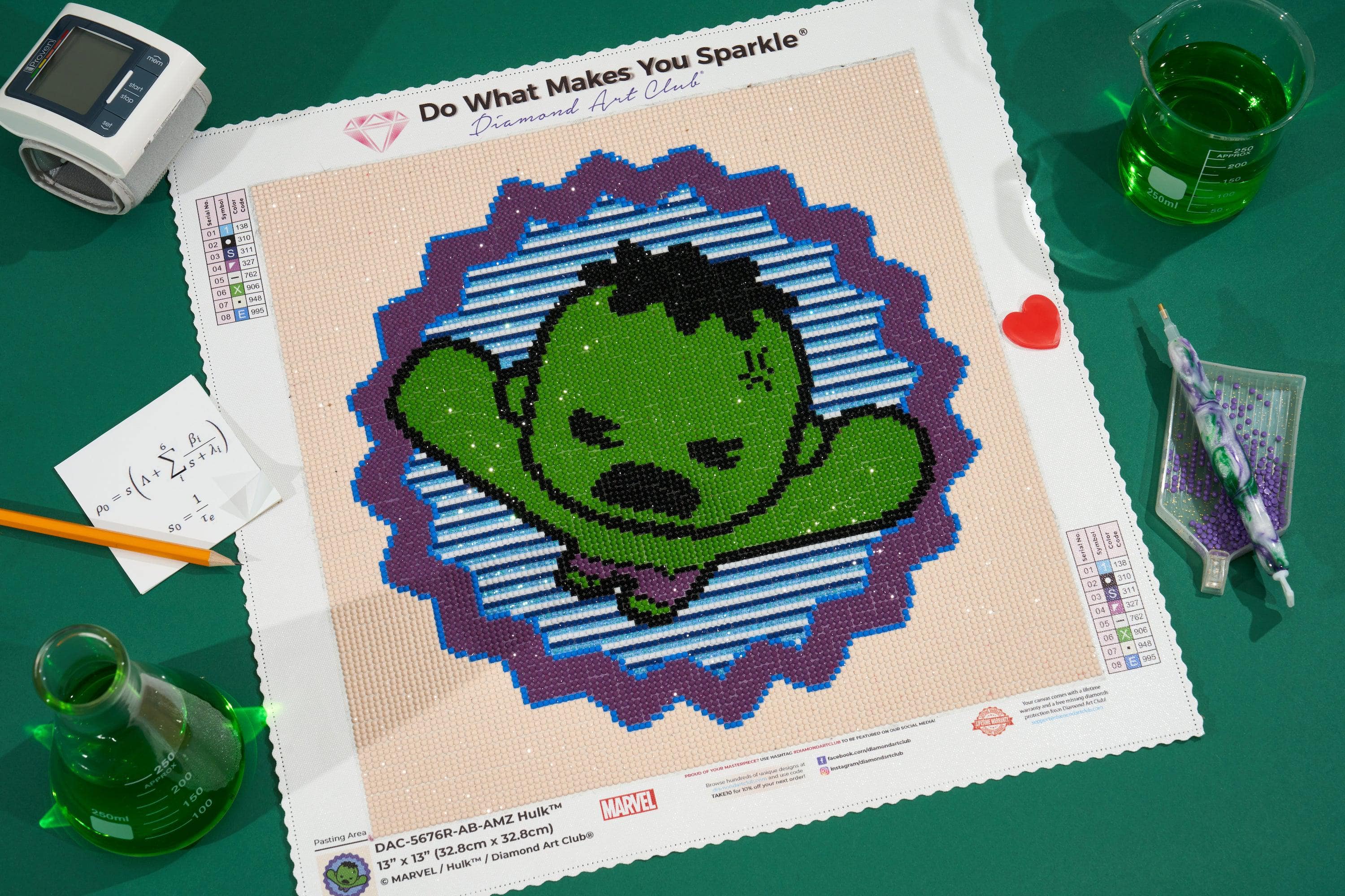 Hulk™