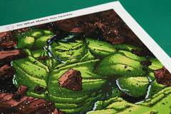 Hulk™ Smash!