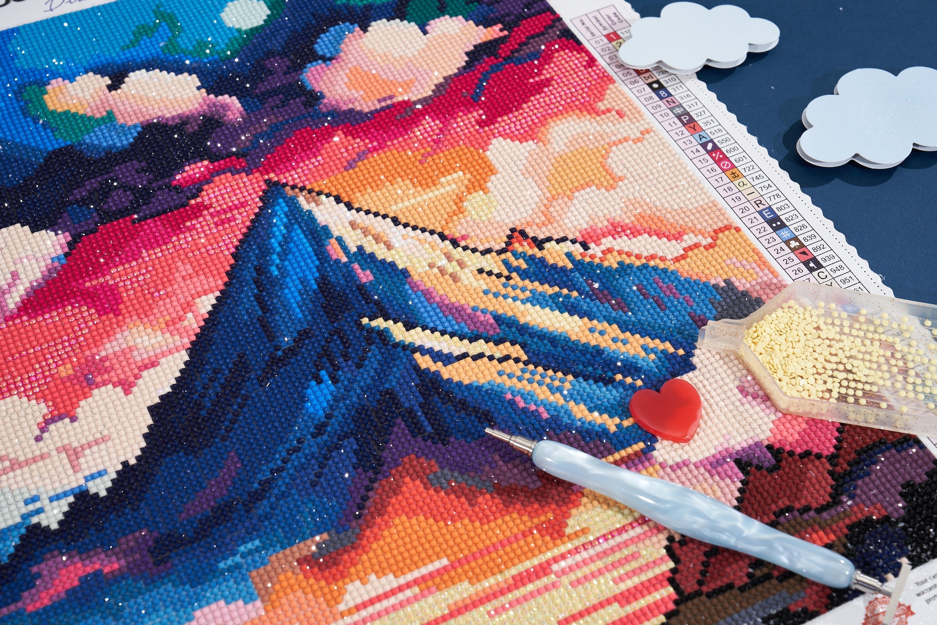 Inspiration Peak
