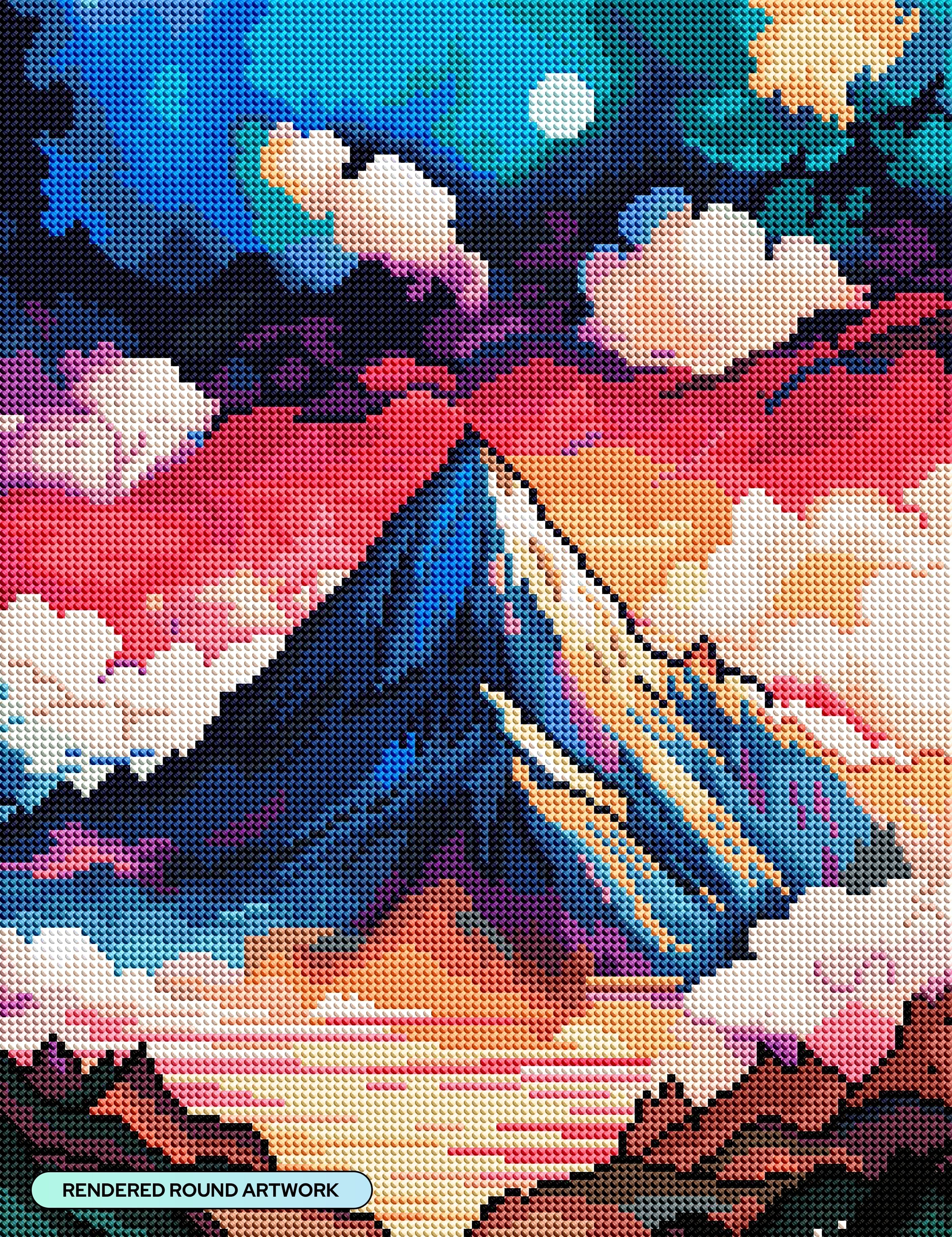 Inspiration Peak
