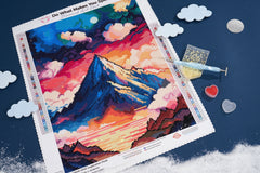 Inspiration Peak