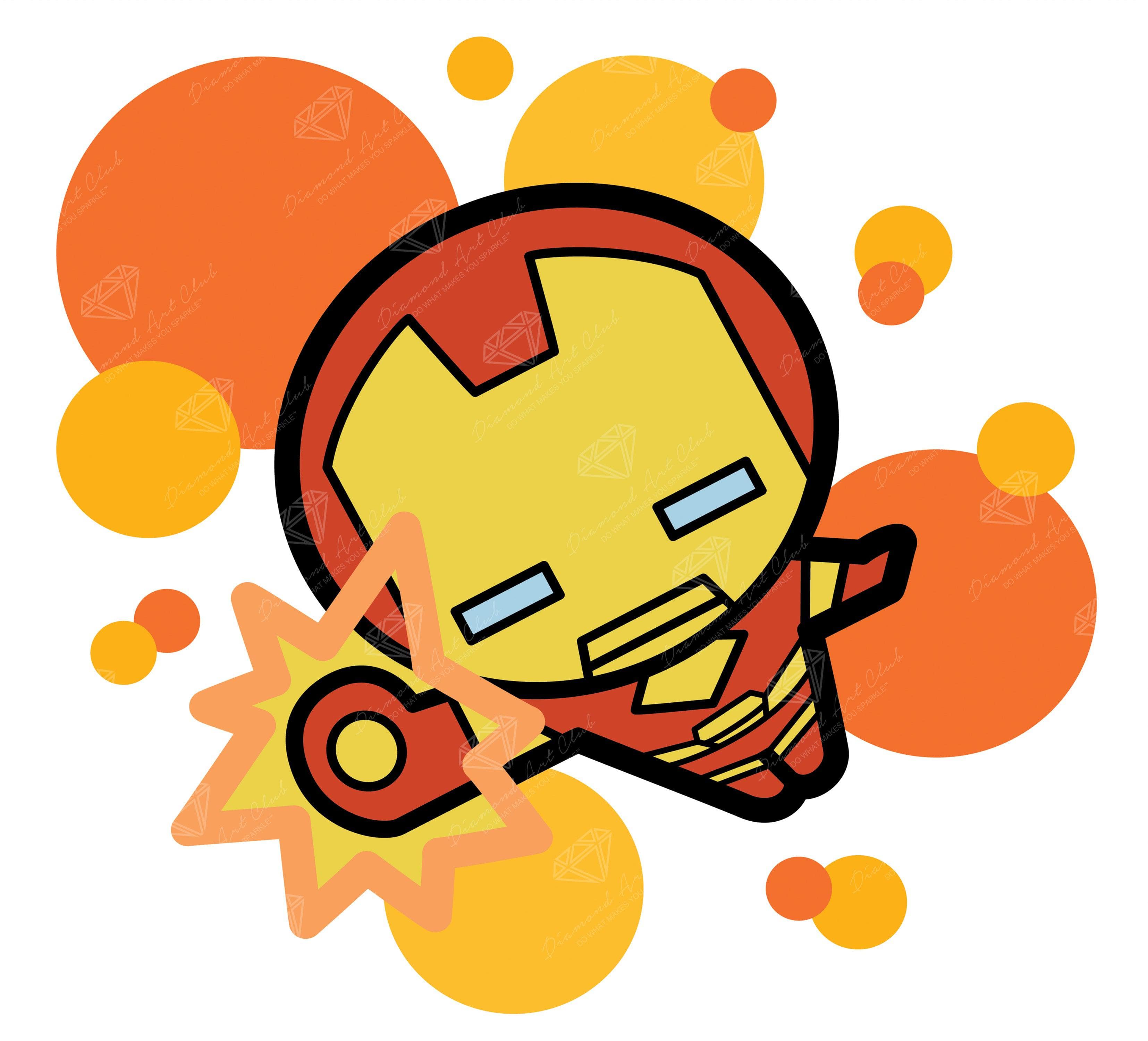 Iron Man™