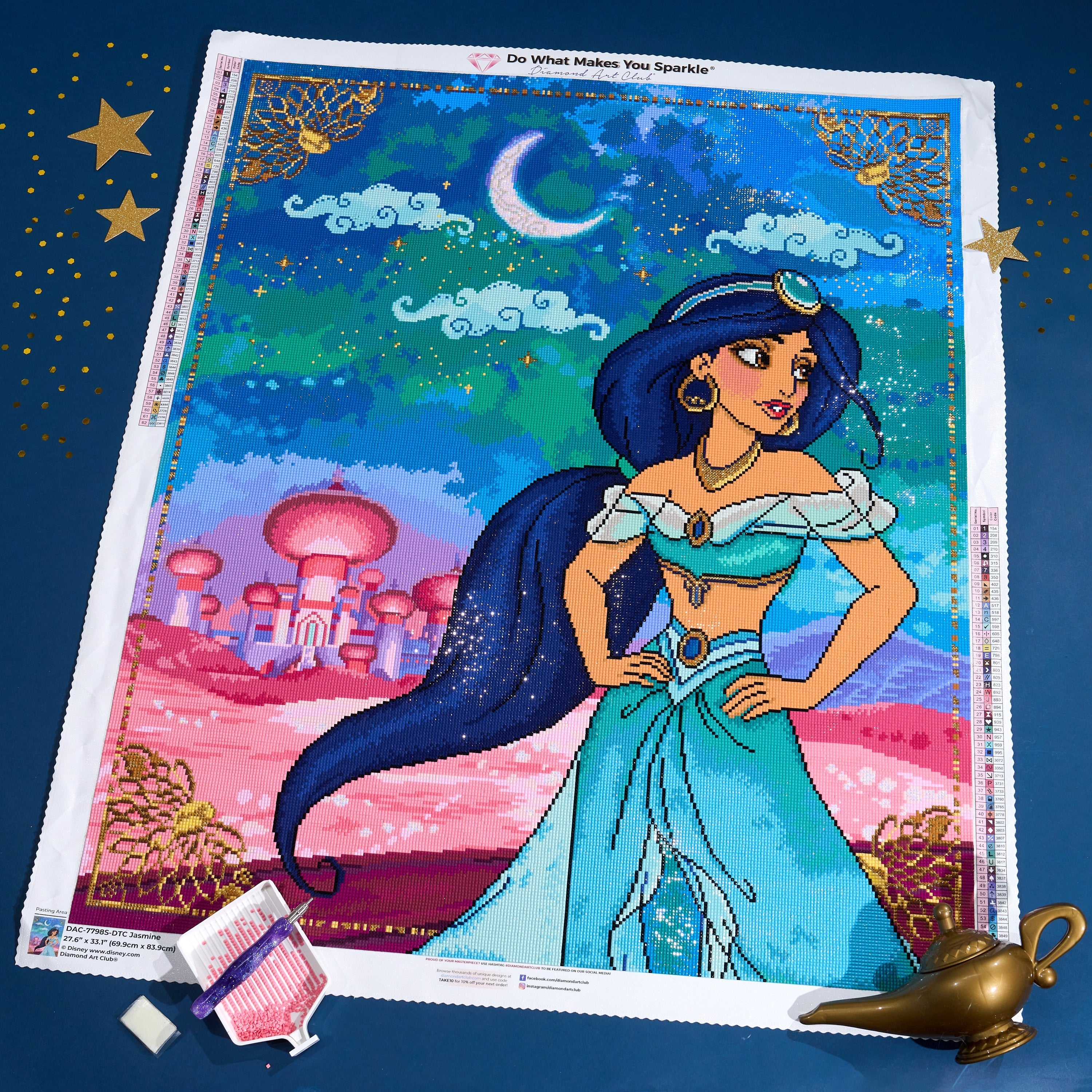 Jasmine